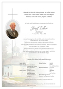 Josef Zeller